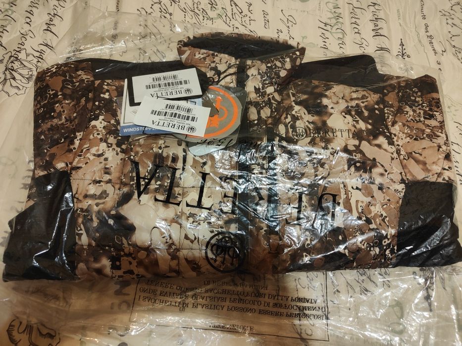 Куртка Beretta Wingbeat Insulator jacket