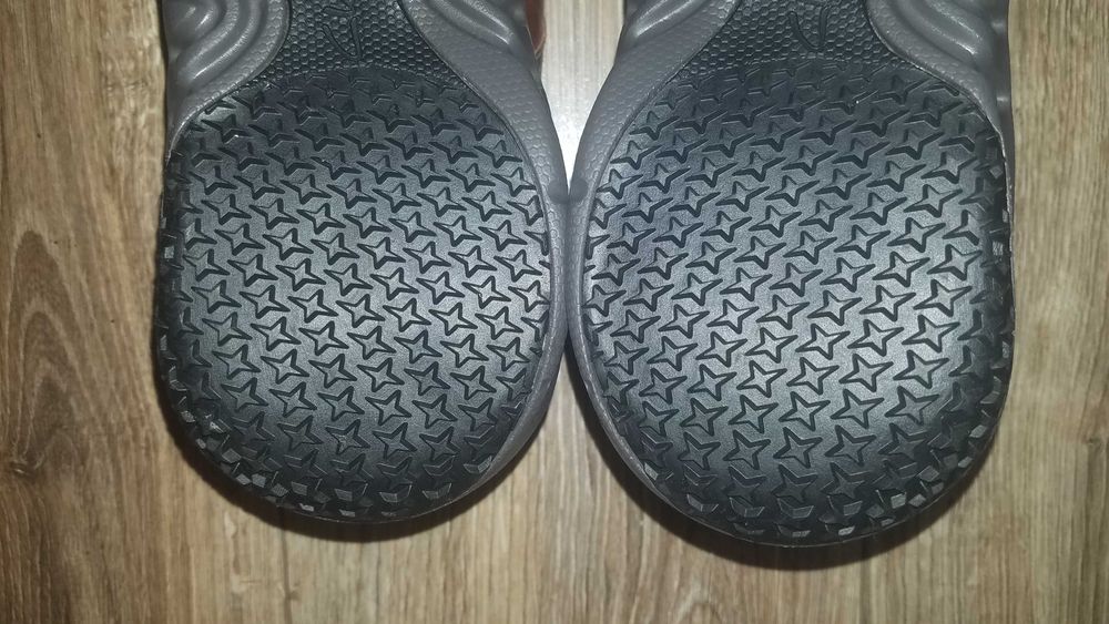 Buty CLARKS Pro Lace 42/43 27.5cm Skórzane półbuty solidne powystawowe