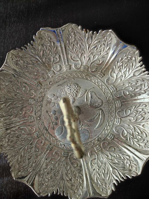 Fruteira antiga, Antiguidade