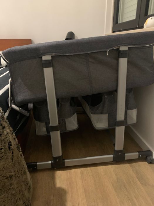 Next to me para gémeos