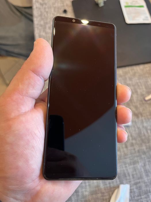 Smartfon Sony na sprzedaż