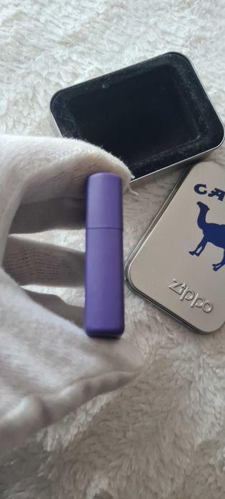 Zapalniczka Zippo Camel Joe XIII (97r) Nowa