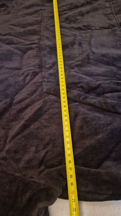 Poncho Surf Logic Black Surfing morsy morsowanie mikrofibra Bawełna 10