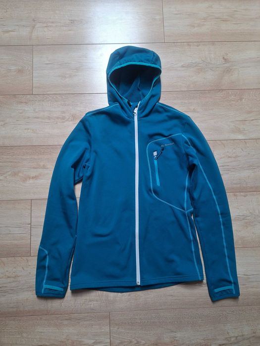 Bluza damska lub meska, rozm. M QUECHUA