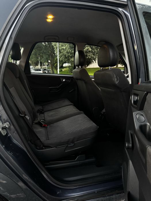 Opel meriva cdti 2006