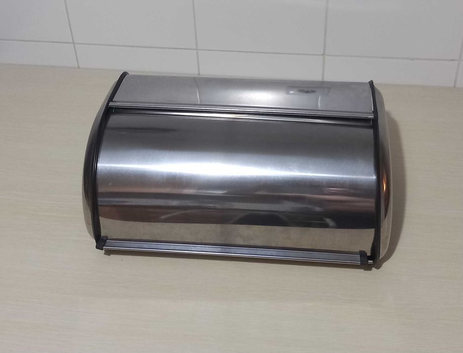 Expositor 10€ (inox)