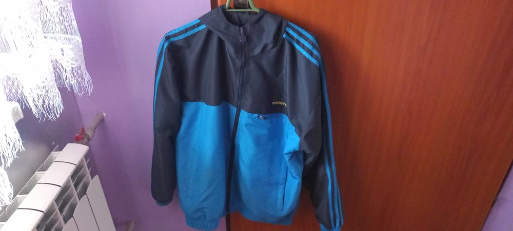 Kurtka męska adidas