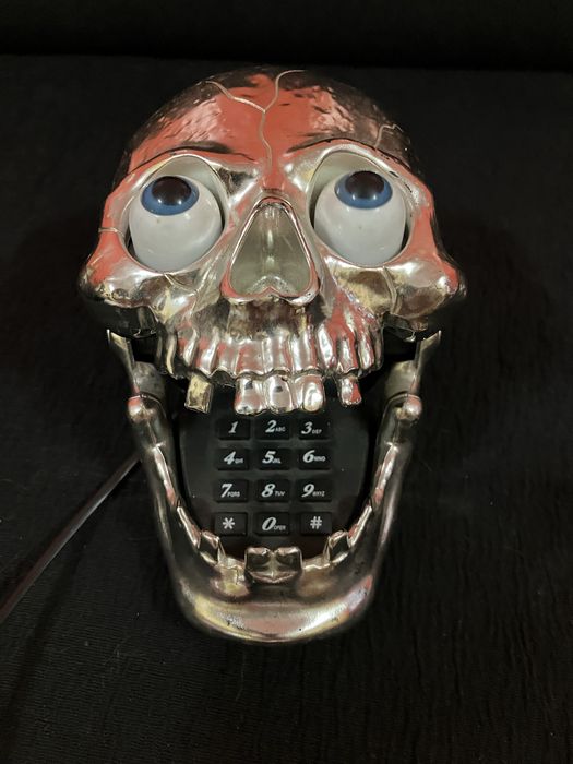 Telefone classico