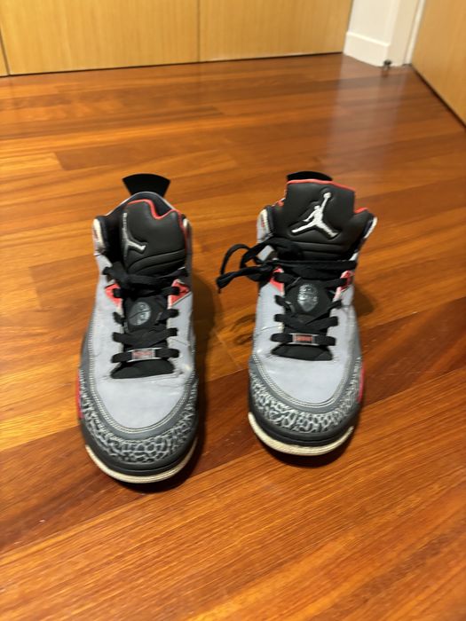 Nike Jordon Son of Mars