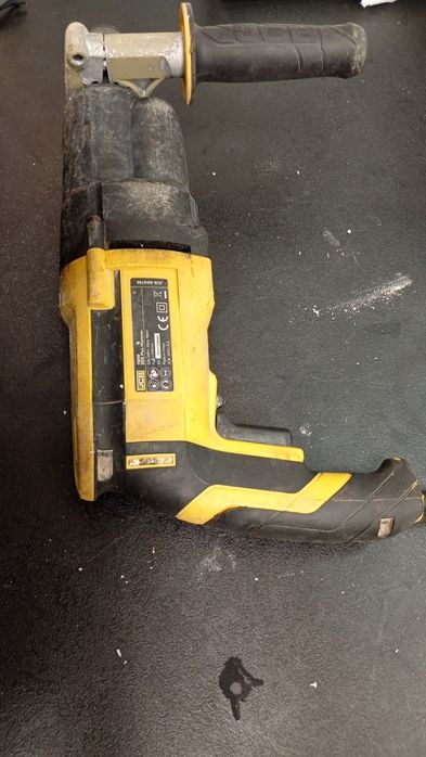 WIERTARKA Udarowa JCB SDS 780W Komis Madej Gorlice