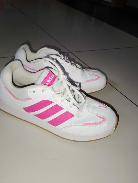 Buty adidas dla dziewczynki