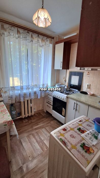 Продам 3 квартиру у моря