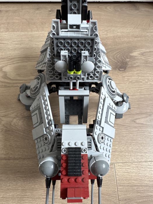 Lego star wars 75019