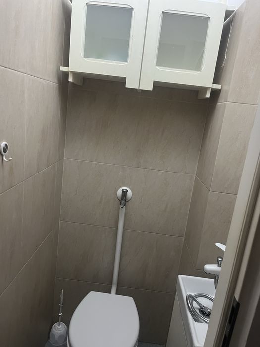 Do wynajecia dom 50 metrow z ogrodem