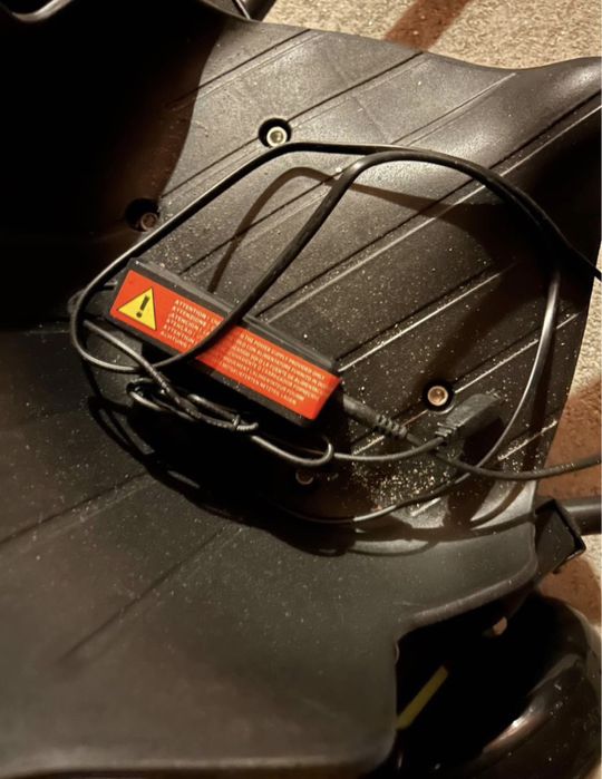 Hoverboard + Hoverkart64174061150722122