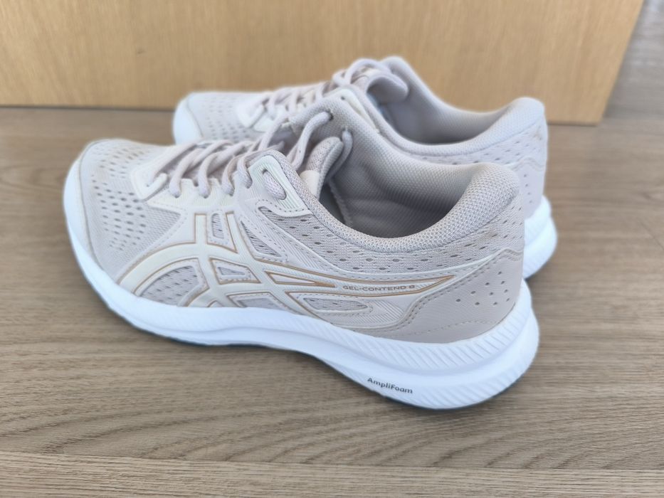Sapatilhas corrida ASICS Gel- Contend 8