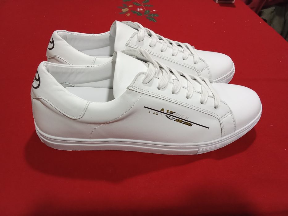 Sapatilhas Adidas Toyota