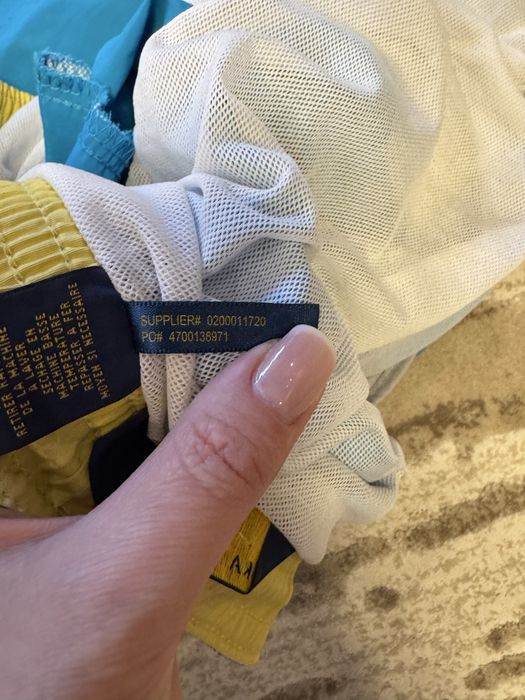 Чоловічі шорти різні Polo, Asos