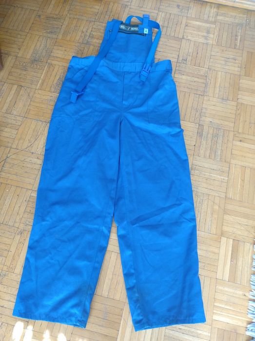 Spodnie męskie XXXL