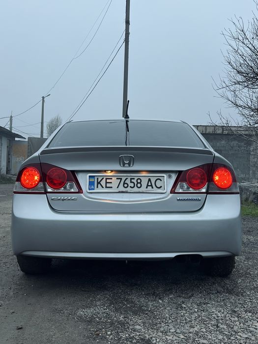 Продам Honda Civic