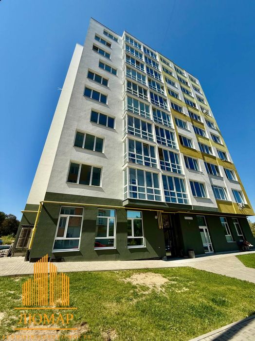 Продаж 2 кім. квартири в ЖК Соняшник