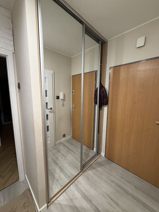 Szafa pod wymiar