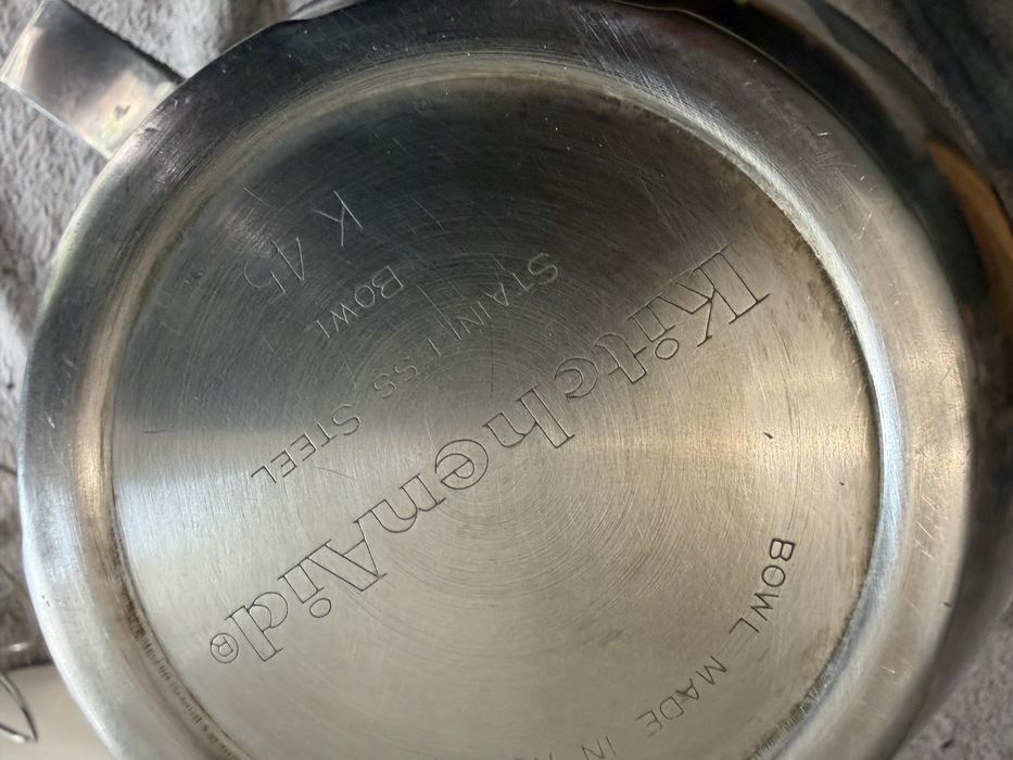 KitchenAid  ultra power