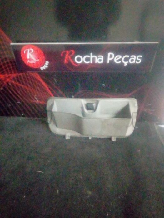 Porta Luvas Renault Sc?Nic I Ve?Culo Multiuso (Ja0/1_, Fa0_)