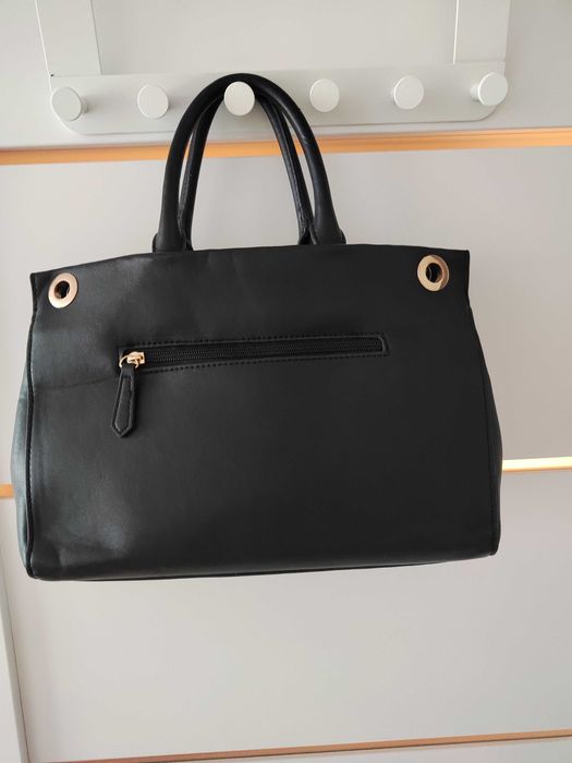 Torebka Valentino czarna elegancka