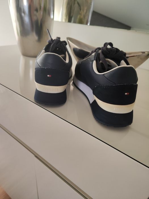 Sapatilhas Tommy Hilfiger