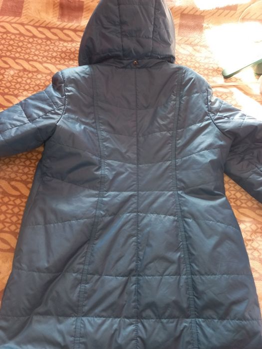 Курточка Осень-Весна