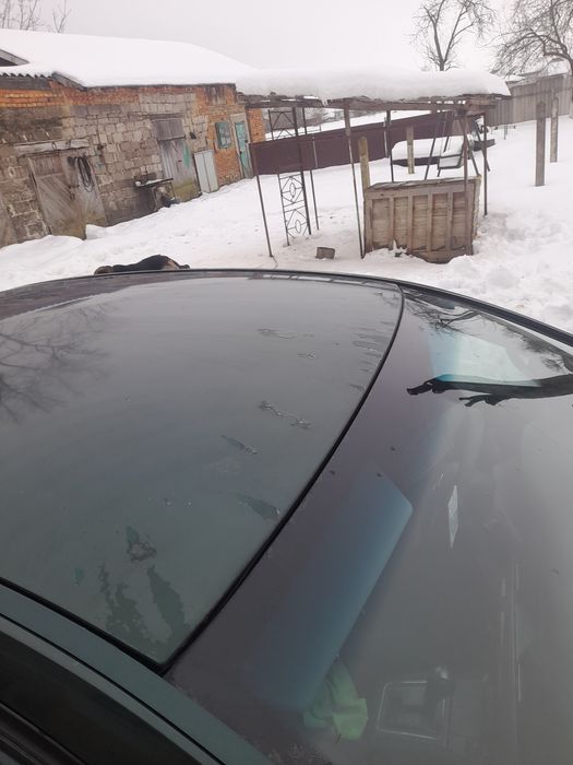 Opel vectra c 2.2 бензин/газ