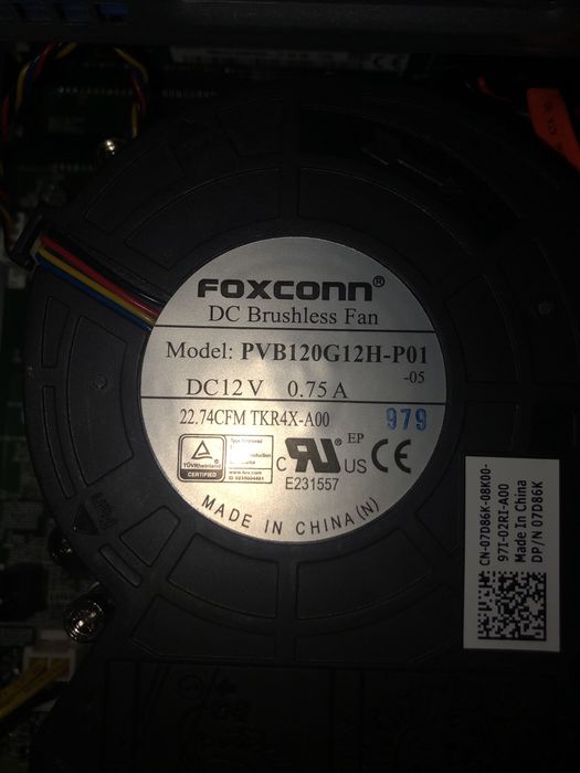 Sprawny w 100% komputer dell (potrzebuje na prezent na swieta)