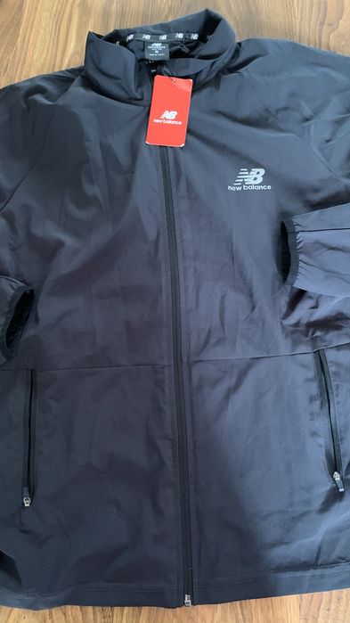 Bluza New Balance