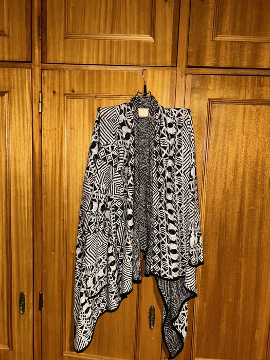 Vestido, blusa, macacão e vestido comprido