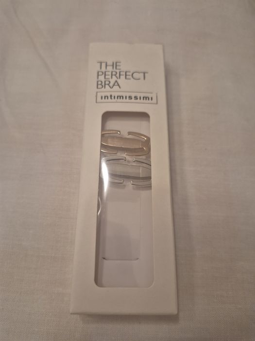 Acessórios Intimissimi – The Perfect Bra