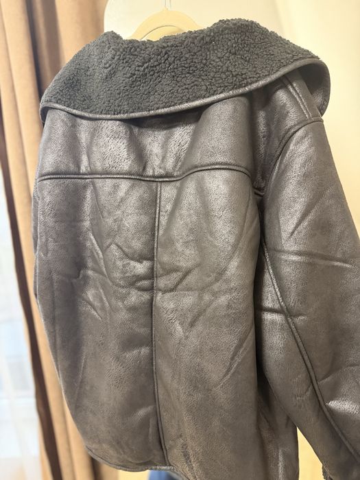 дублянка в стилі Zara