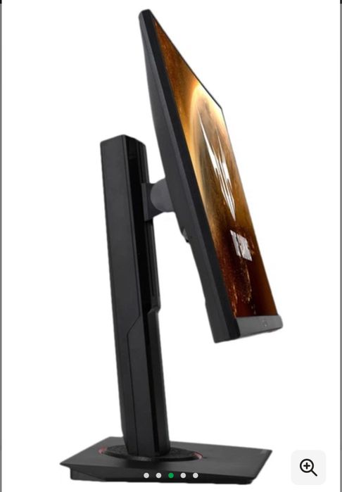 Відгуки покупців про Монітор 23.8" Asus VG249Q