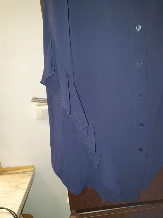 Blusa de senhora