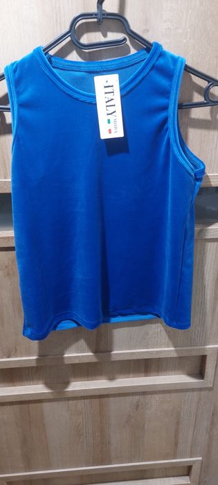 Komplet welurowy 3 częściowy