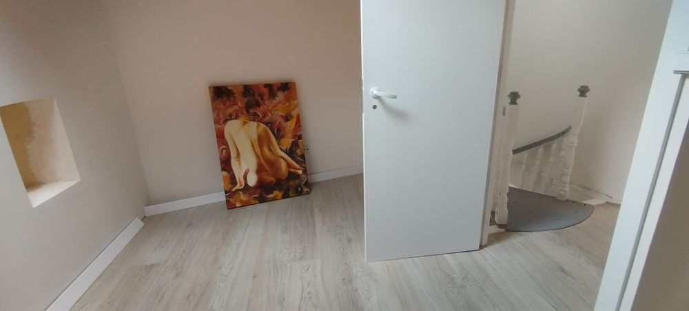 Moradia T2 renovada. Ótimo investimento