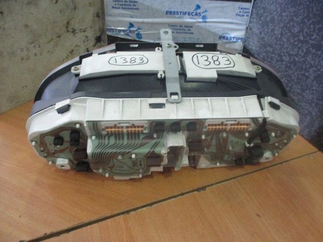Quadrante / painel de instrumentos ROVER 400 Hatch (RT)