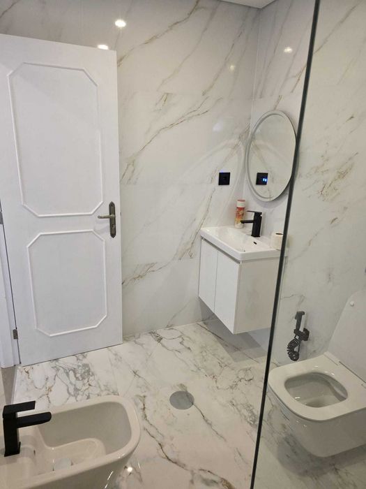 Apartamento T1+1  REMODELADO São Mamede de Infesta