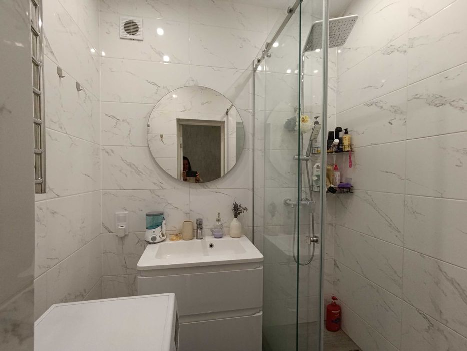 Оренда 2х кімнат.квартири ГАЗ пр. Кременецький  м. Святошино 10 хвилин