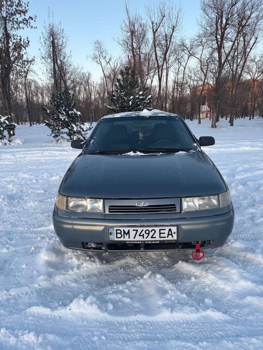 Продам ваз 2110 16 клоп.