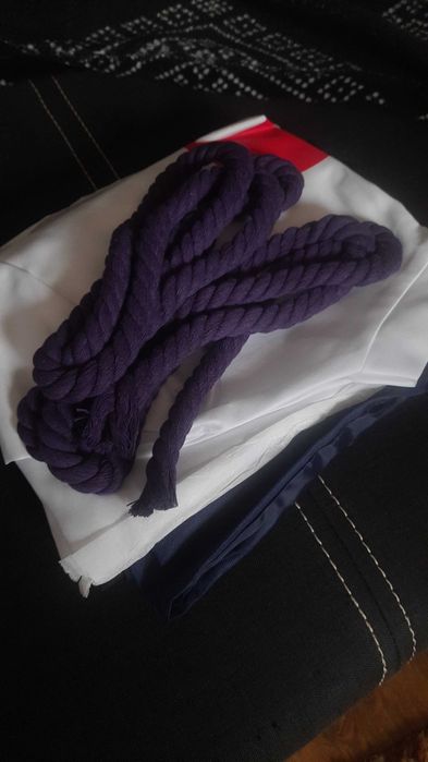 Sasuke Uchiha Cosplay - Naruto