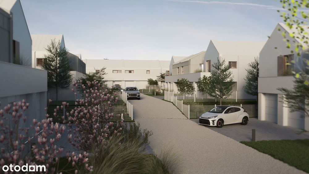 Lokal mieszkalny Lublin | 114,54 m² | M33