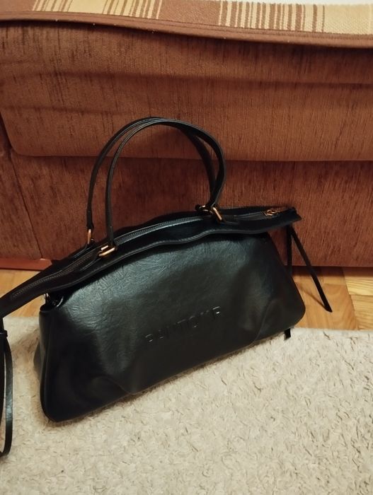 Сумка.Колір чорний.Нова.