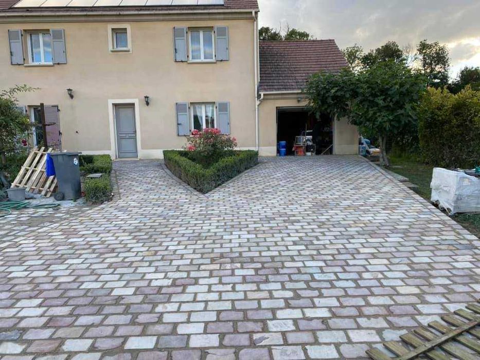 Calçada à Portuguesa