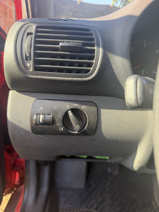Vendo Audi A3 190 TDI